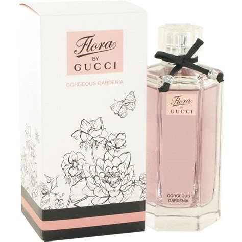 gucci flora parfum purse spray|gucci flora by gorgeous gardenia.